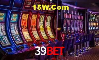 A Revolução dos Aplicativos de Jogos no 39Bet