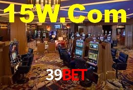 Welcome Bonus 39Bet