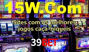 39Bet Login
