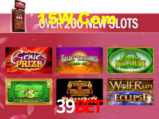 Descubra a Magia dos Jogos de Arcade no 39Bet