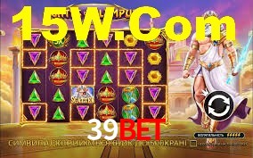 39Bet: Seu Cassino Premiado com Pagamentos Rápidos