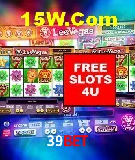 Inovações de Jogos na 39Bet: O Futuro das Experiências Interativas