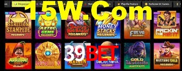 Daily Bonuses 39Bet