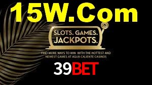 39 Bet App