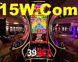 Live Casino 39Bet