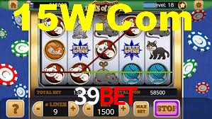 39Bet App Interface