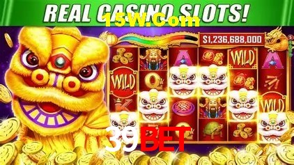 Desvendando o Mundo dos Jogos Virtuais na 39Bet