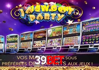 Inovações de Jogos na 39Bet: O Futuro das Experiências Interativas