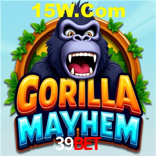 Descubra o Mundo do Cassino Online com 39Bet