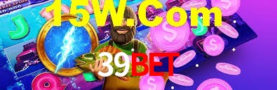 39Bet - Plataforma Oficial - 39Bet Login