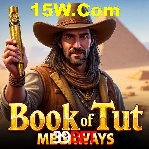 Mesa de Roleta 39Bet