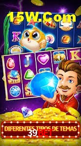 Welcome Bonus 39Bet